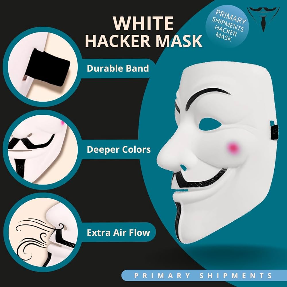 Shine White Mask 20枚入り ARTISTIC & CO. 20_03_a45f8c9d-f7f2-4e5e-9617-
